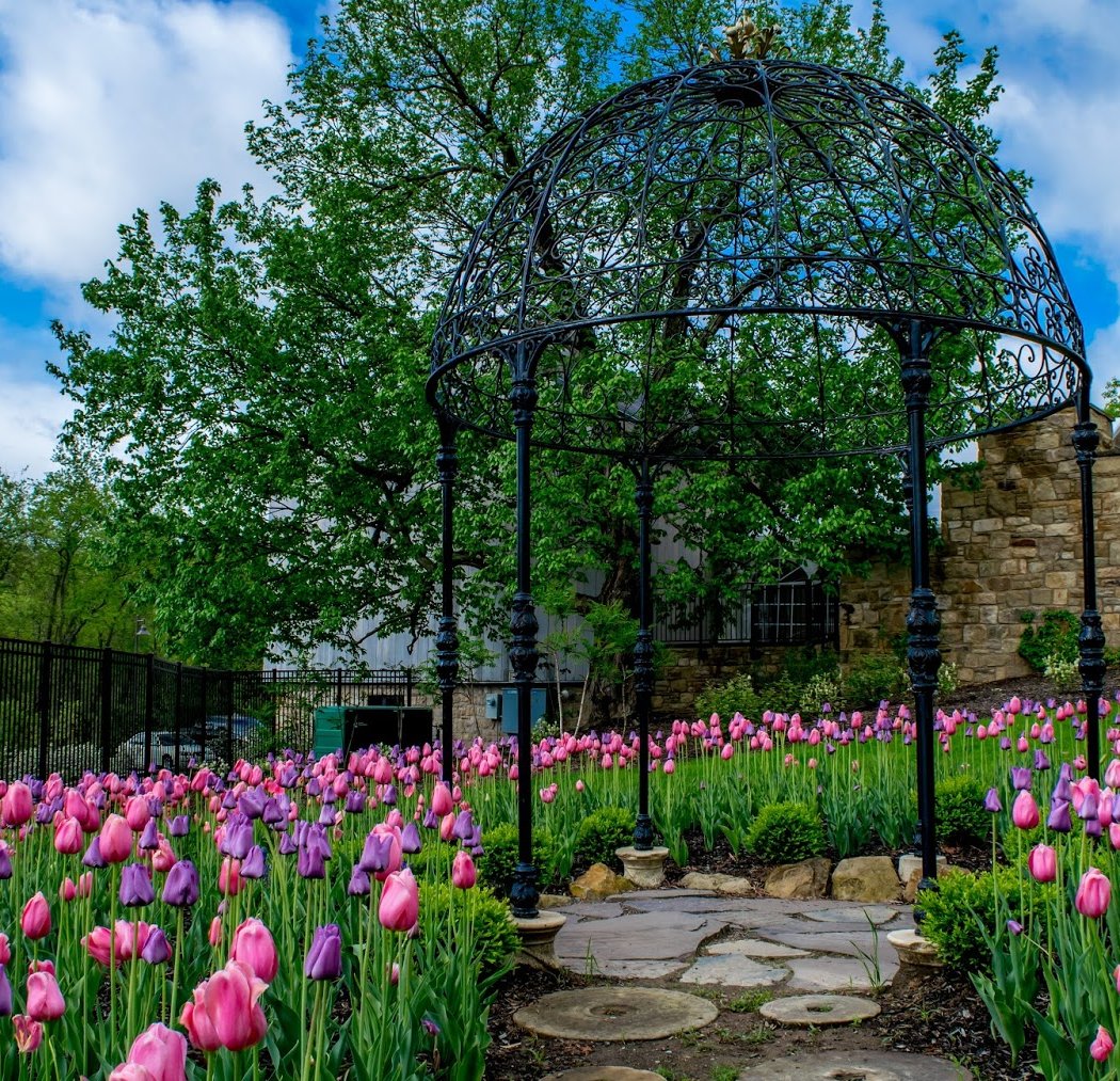 Pittsburgh Botanic Garden 1